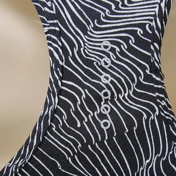 Plus Size Nike Running Racerback Tank Top Dri-Fit - Picture 7 of 9